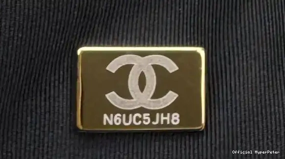 HyperPeter MINI CHANEL BAG FLAP 0618